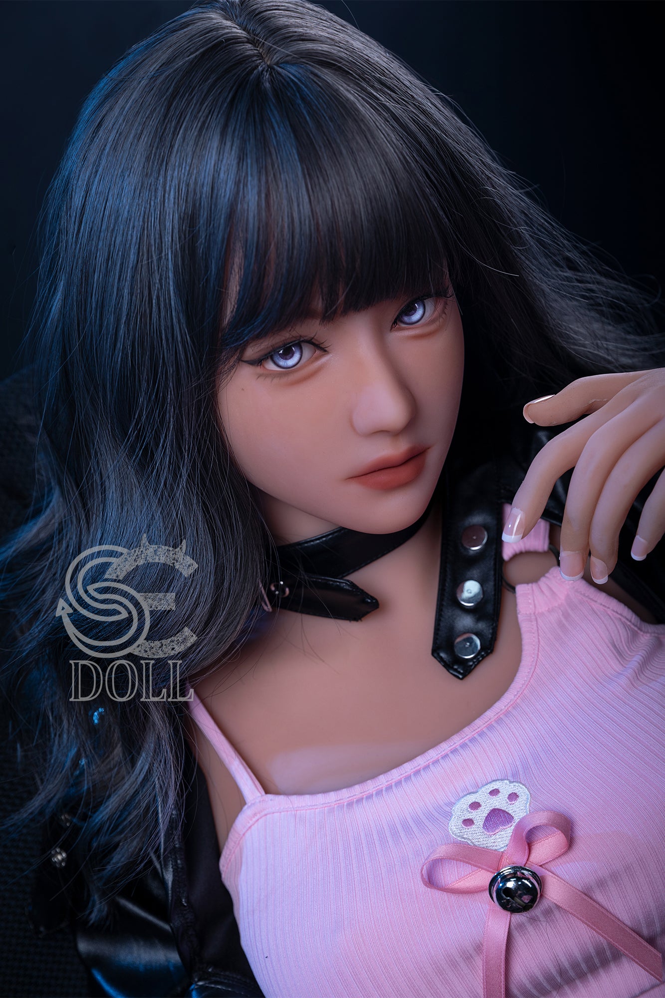 SEDOLL 158 cm D TPE - Jenny. J | Sex Dolls SG