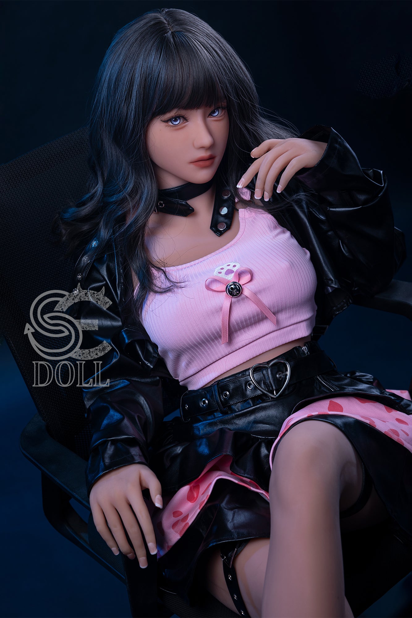 SEDOLL 158 cm D TPE - Jenny. J | Sex Dolls SG