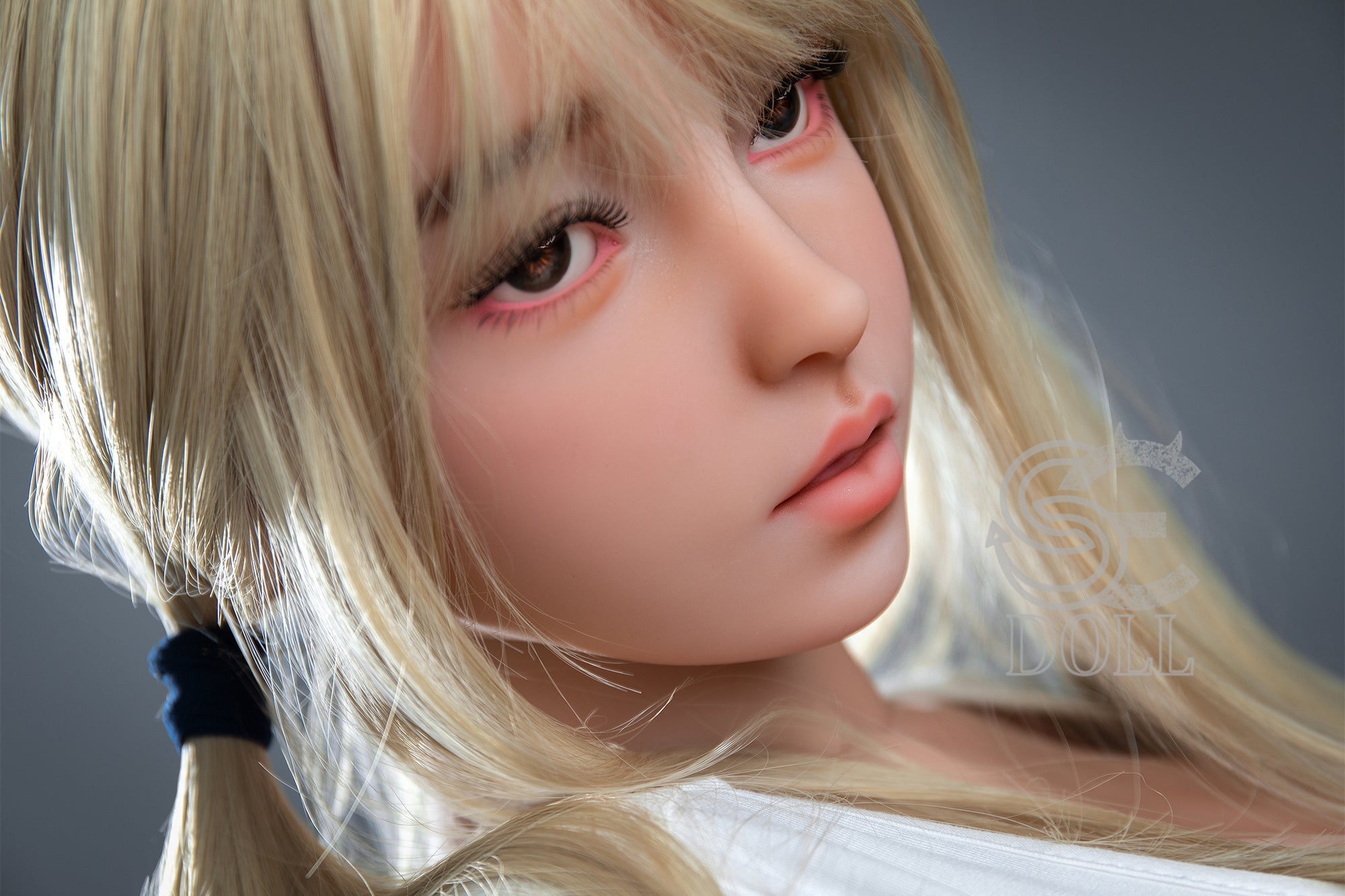 SEDOLL 157 cm H TPE - Melody