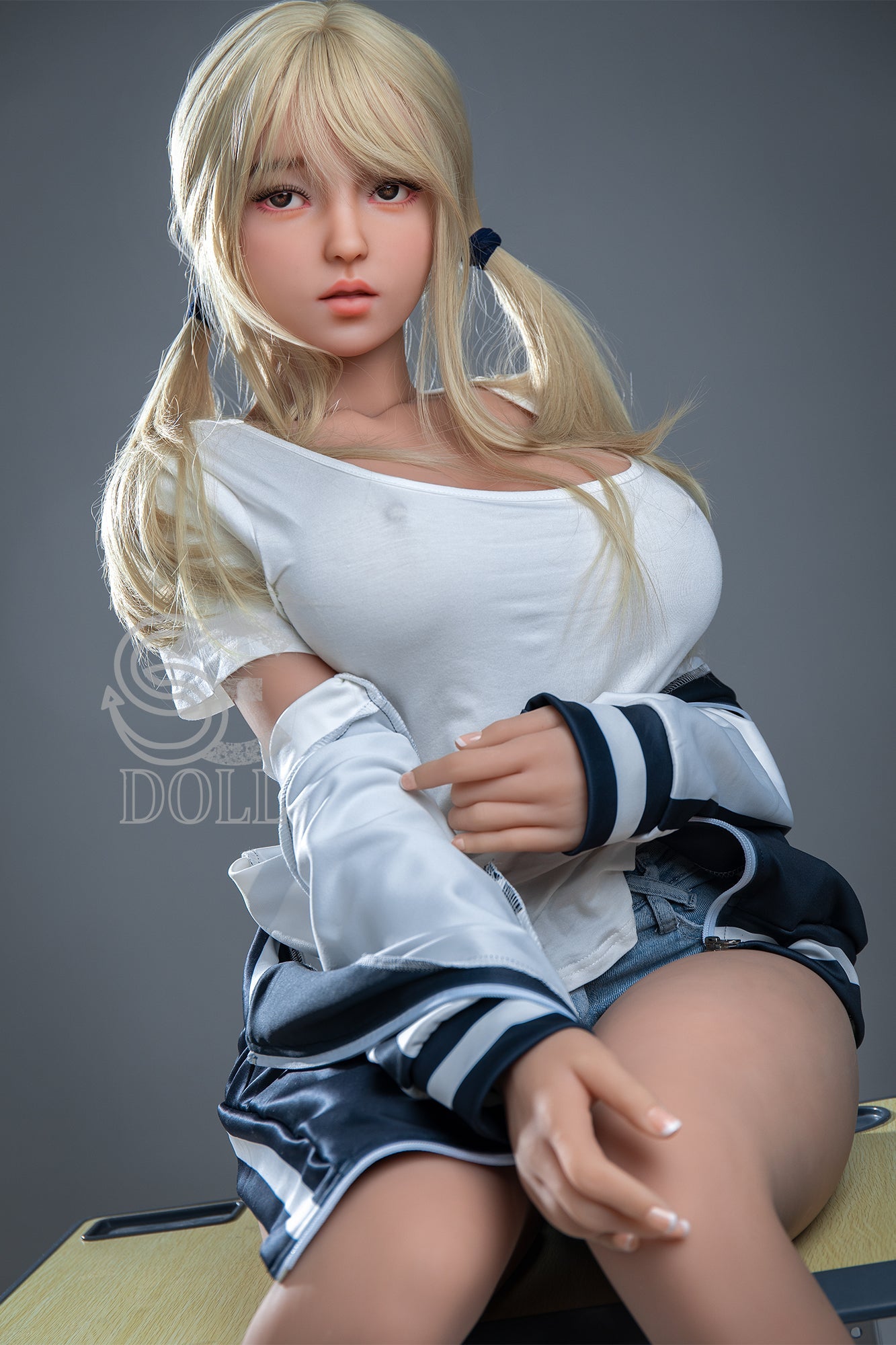 SEDOLL 157 cm H TPE - Melody