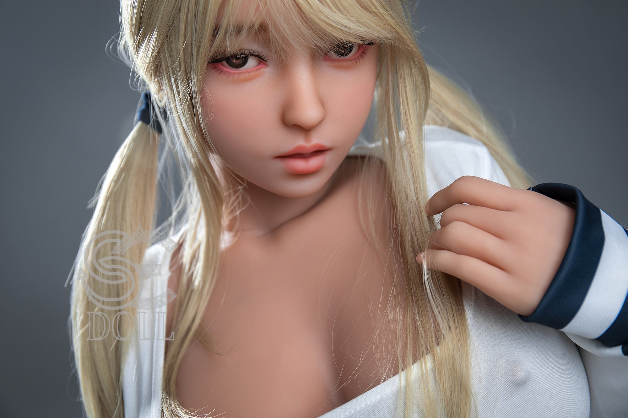 SEDOLL 157 cm H TPE - Melody