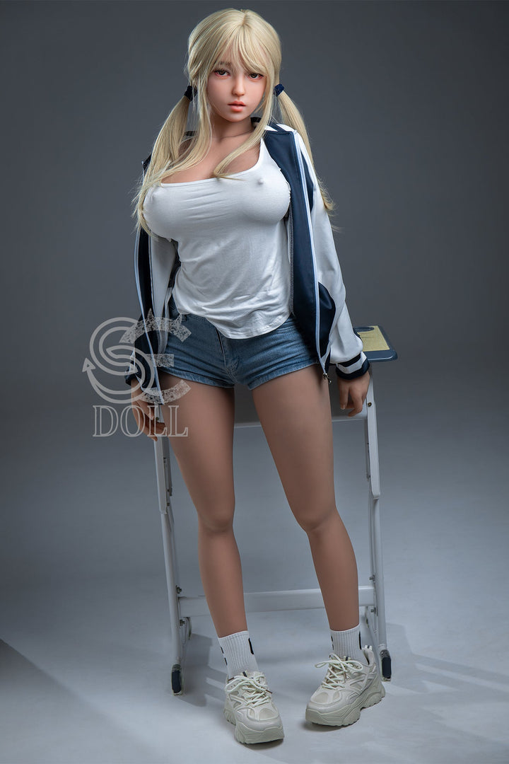 SEDOLL 157 cm H TPE - Melody