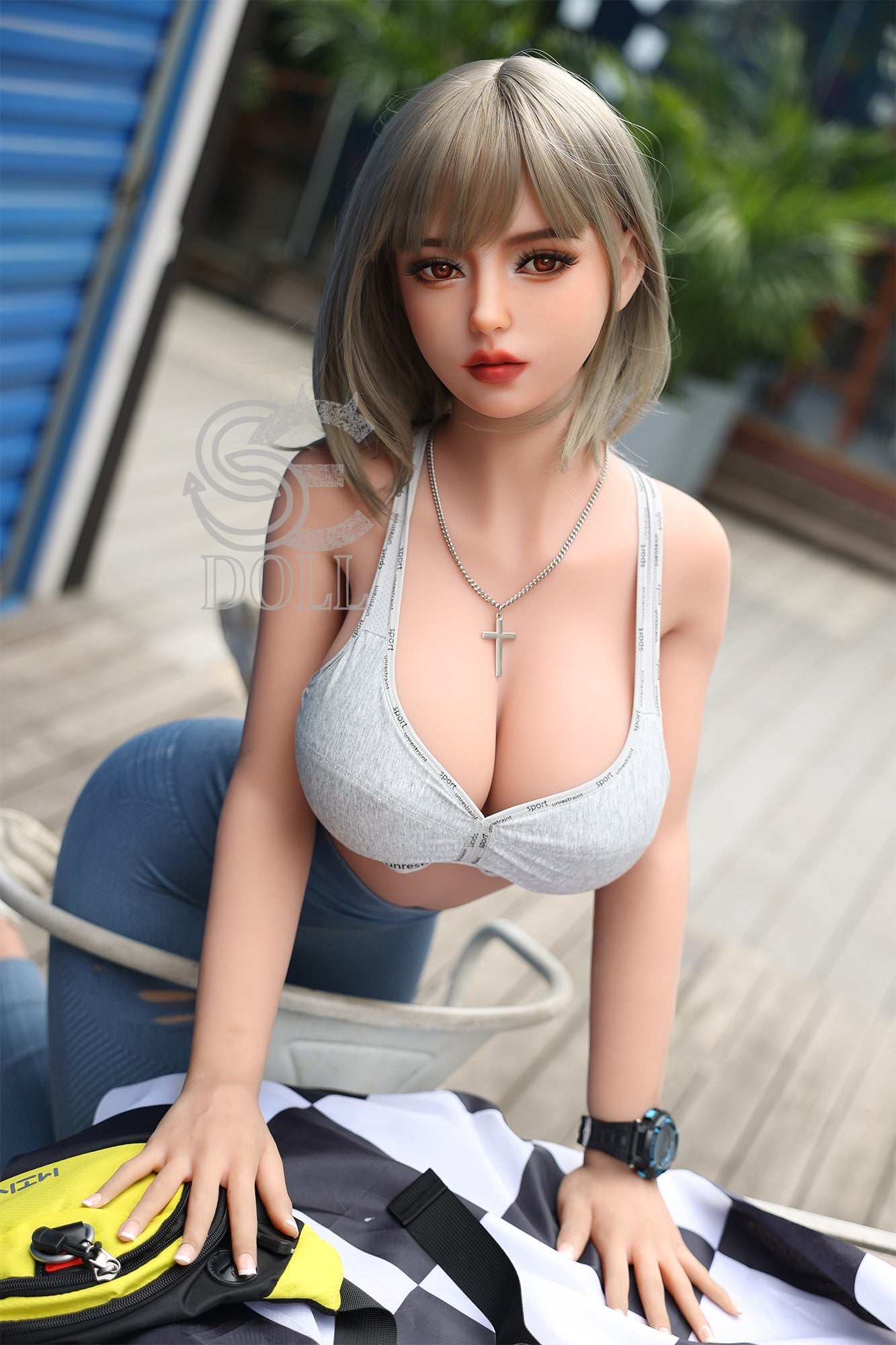 SEDOLL 161 cm F TPE - Melody