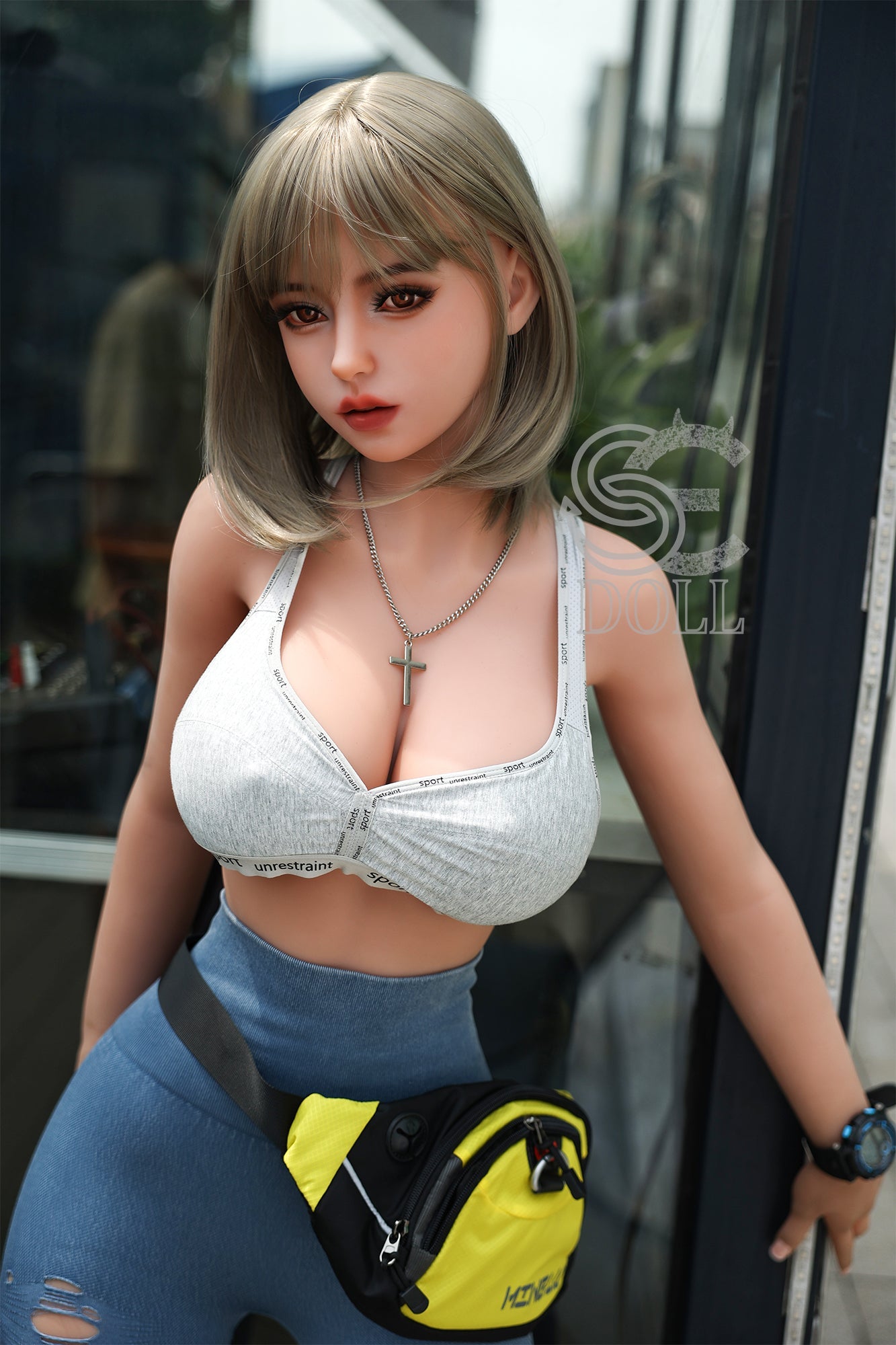 Sedoll 161 cm F TPE - Melodía