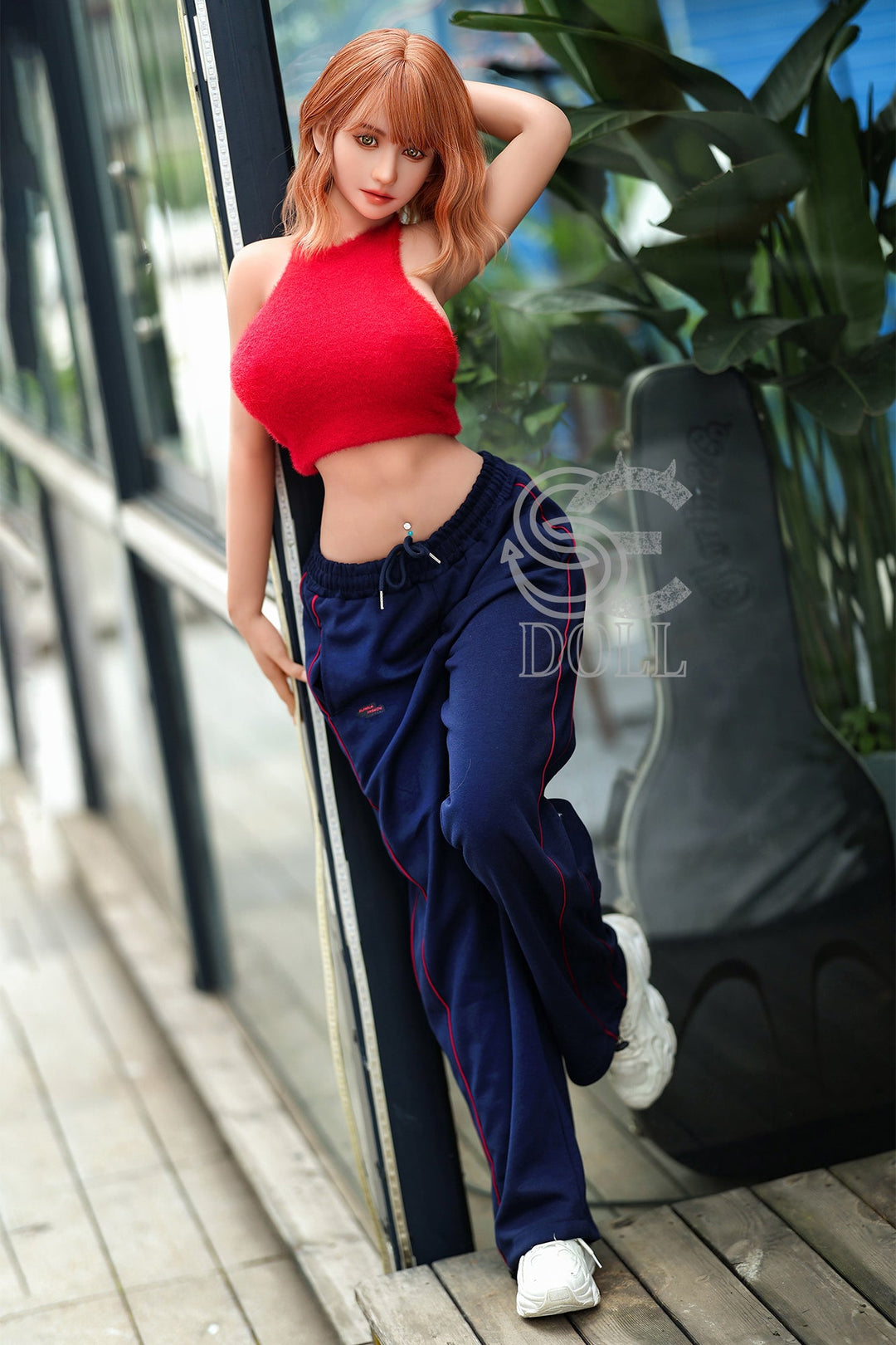 Sedoll 161 cm F TPE-フィービー