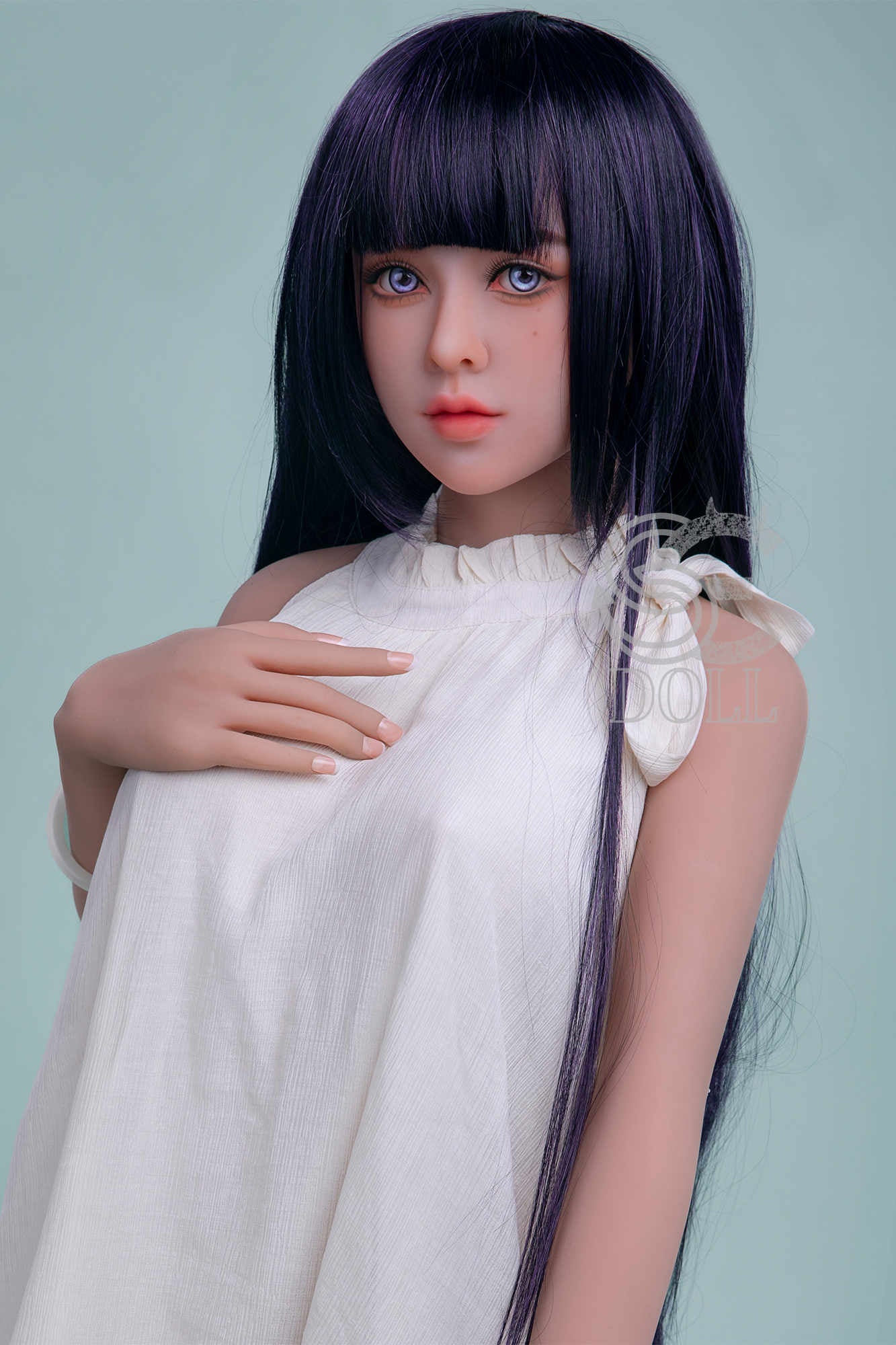 SEDOLL 150 cm E TPE- Kiko.D