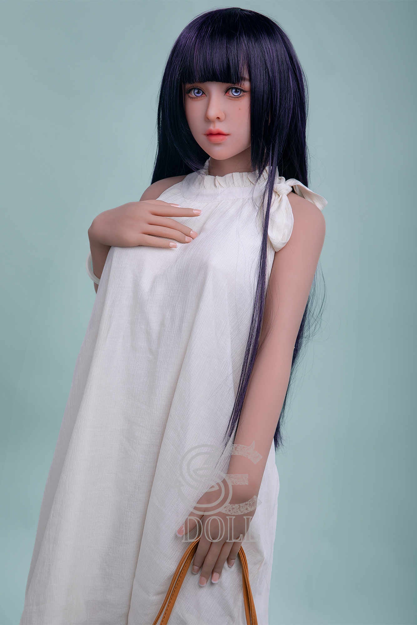 SEDOLL 150 cm E TPE- Kiko.D