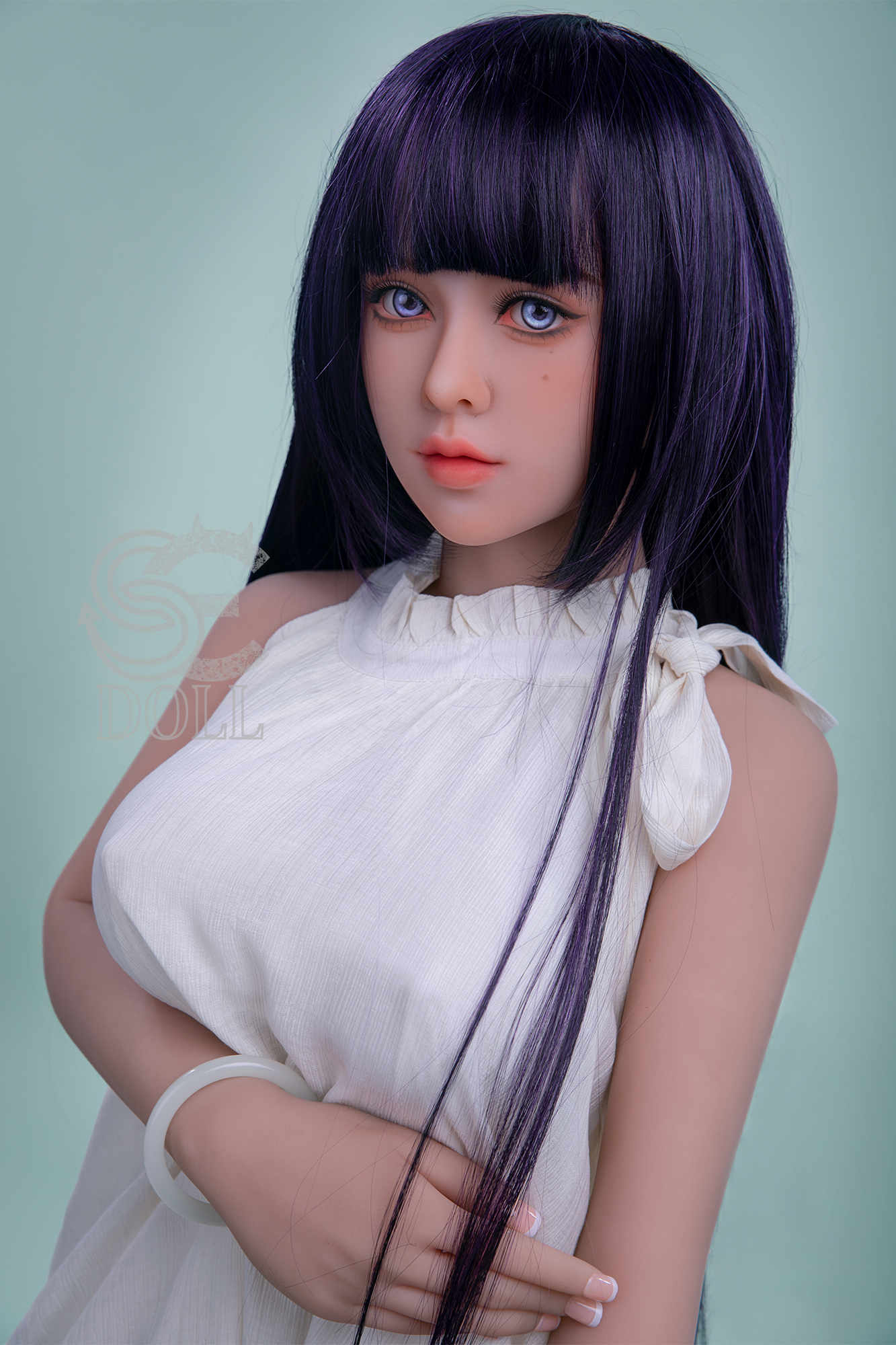 SEDOLL 150 cm E TPE- Kiko.D