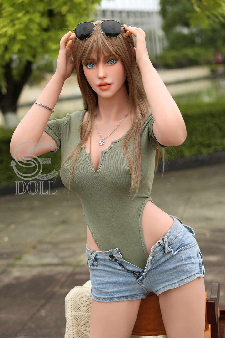 Sedoll 168 cm F TPE -Vicky.G