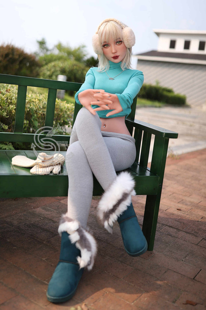 Sedoll 161 cm F TPE -Winola.B