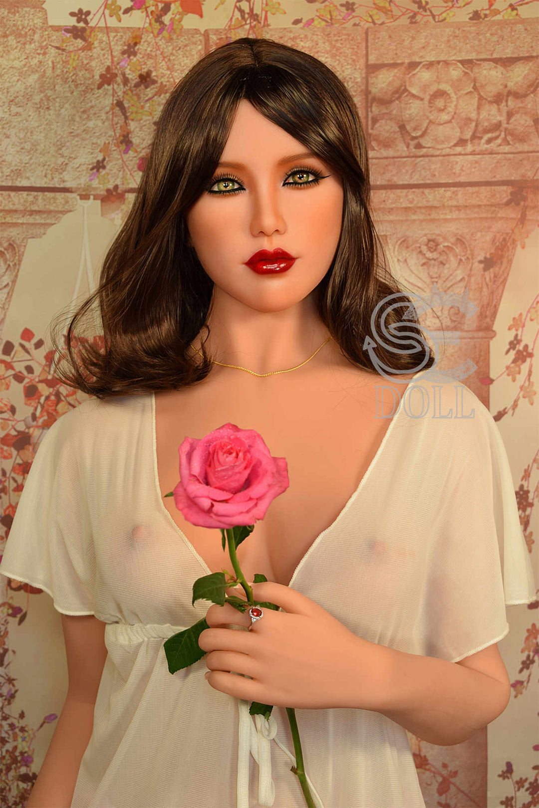 Sedoll 163 cm E TPE -Kitty.f