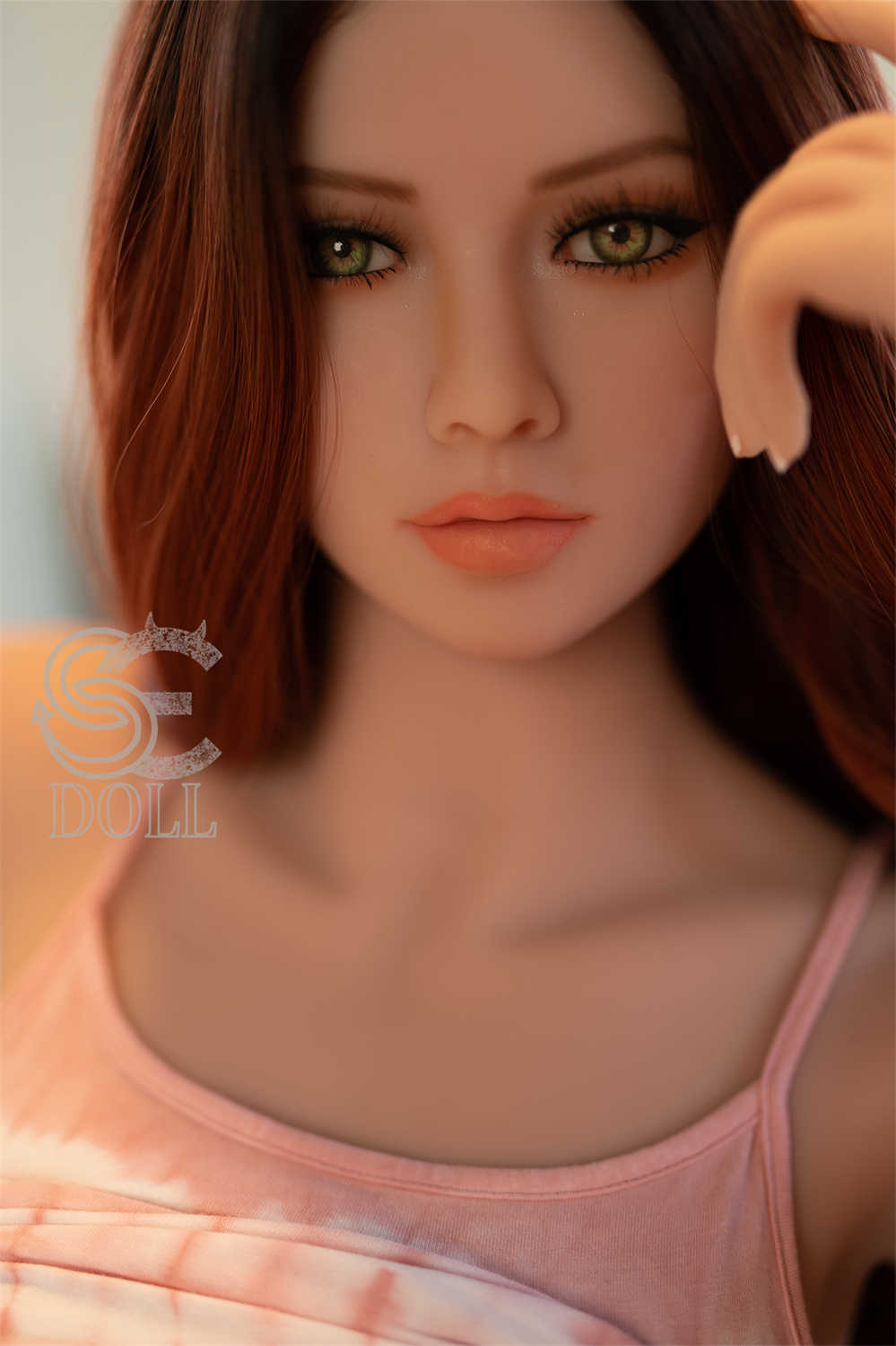 SEDOLL 158 cm D TPE - Zoey.B