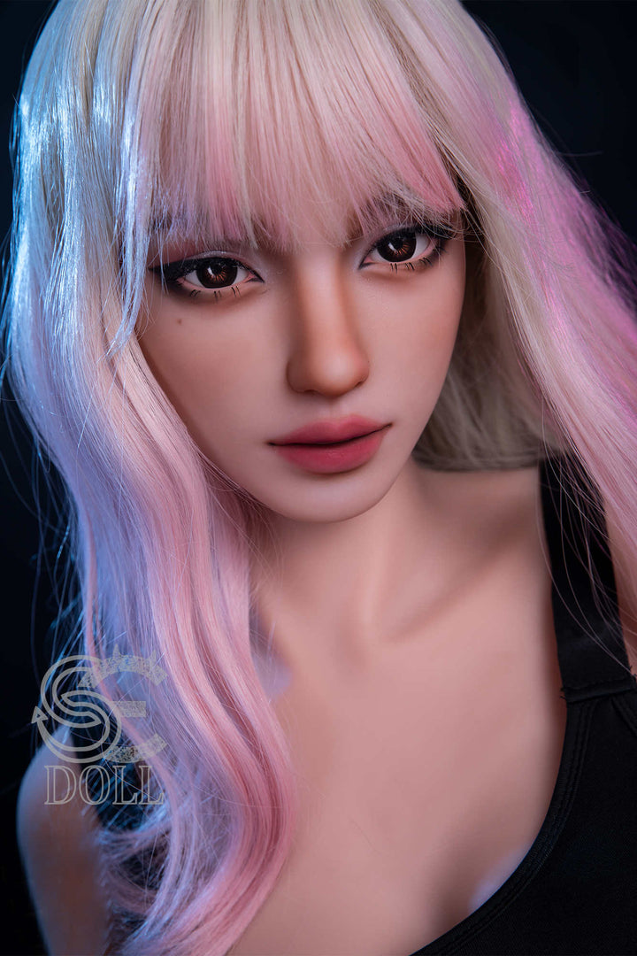 SEDOLL 168 cm F TPE - Harper.A