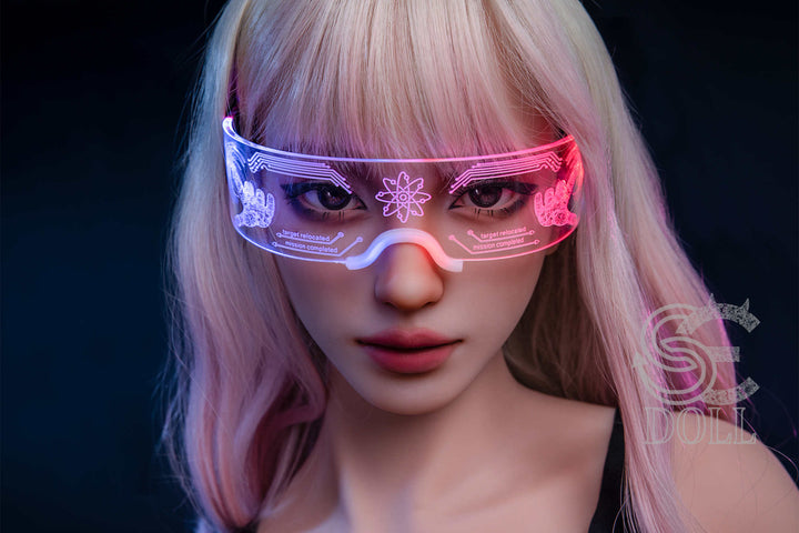 SEDOLL 168 cm F TPE - Harper.A