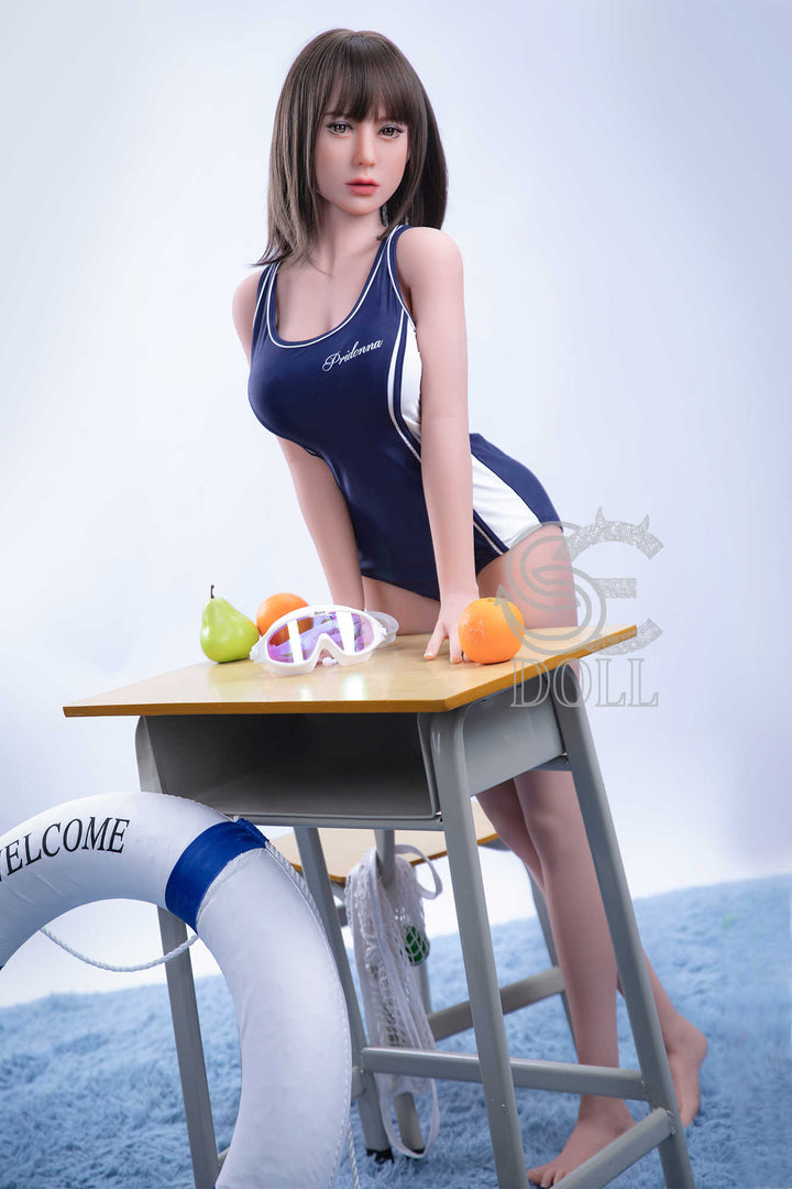 SEDOLL 153 cm F TPE - Skyler.B