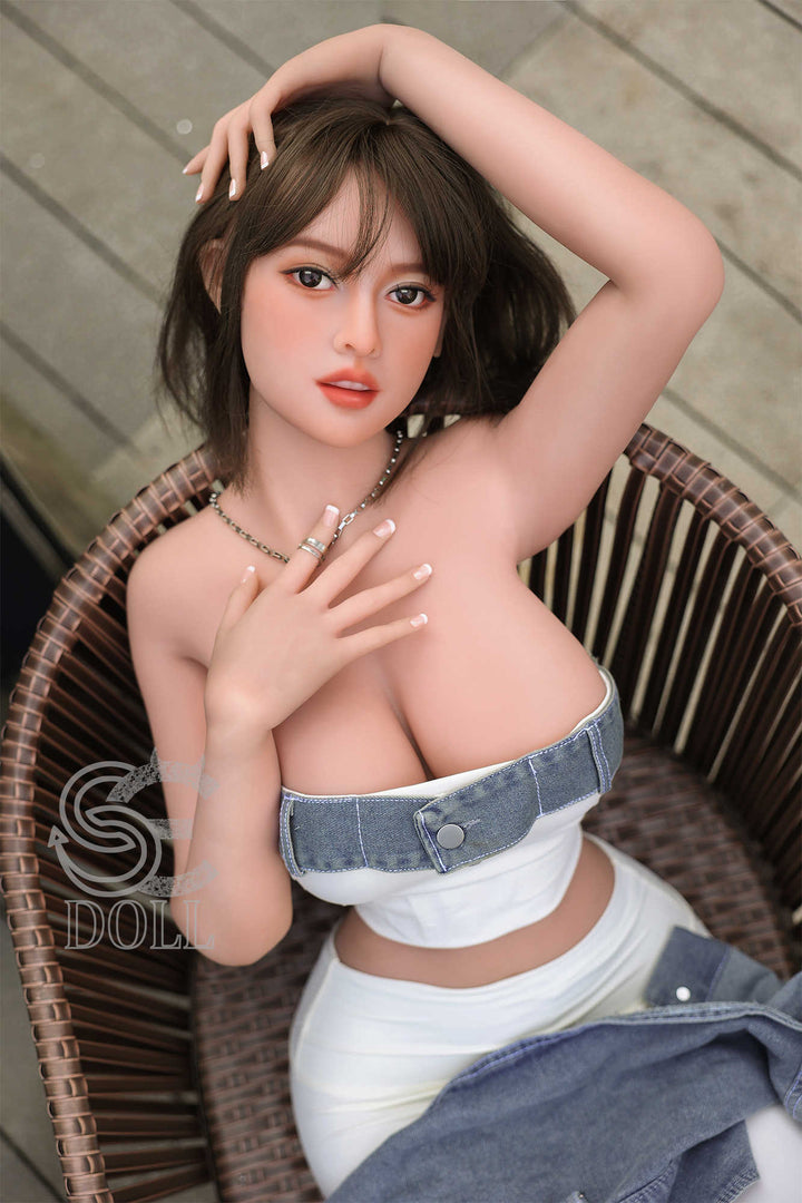 SEDOLL 161 cm F TPE - Luna.B