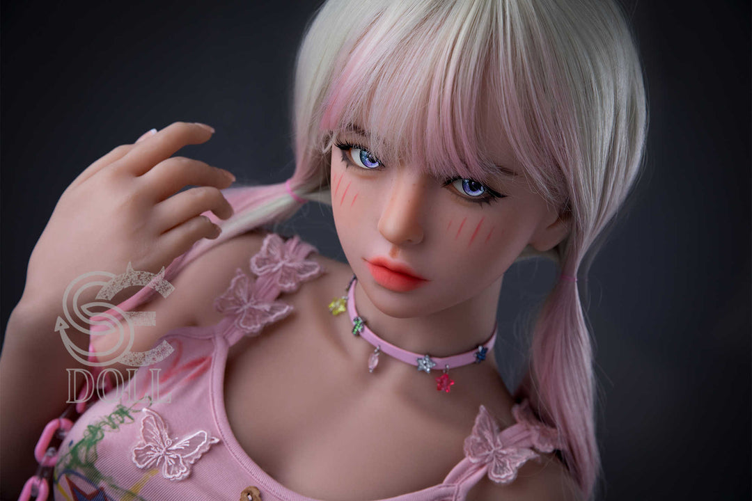 Sedoll 153 cm F TPE -Mika.D