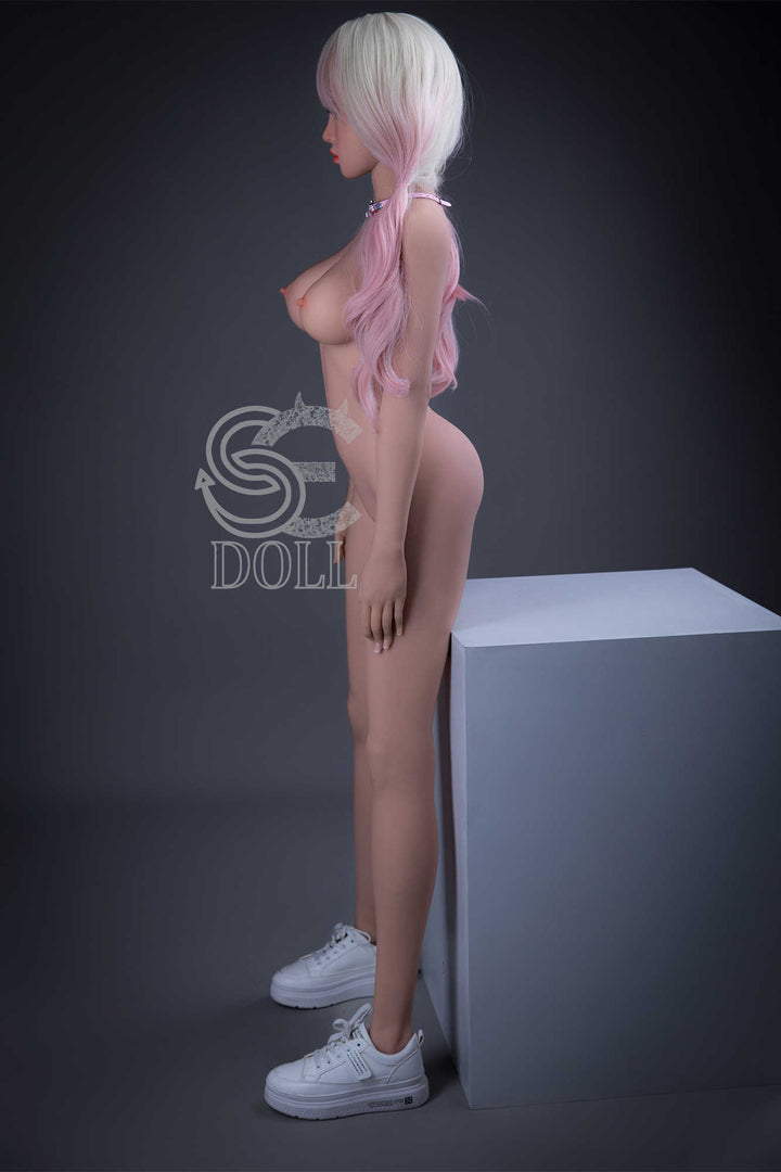 Sedoll 153 cm F TPE -Mika.D