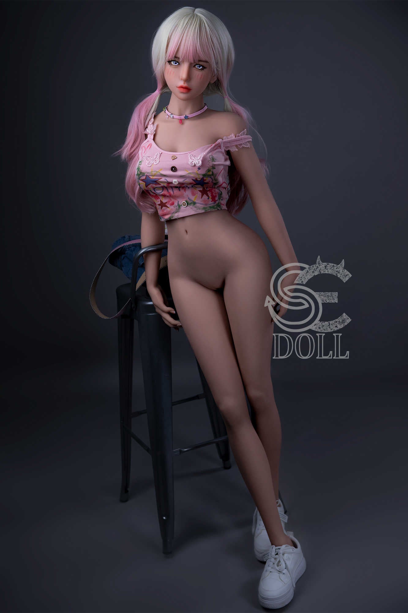 SEDOLL 153 cm F TPE - Mika.D