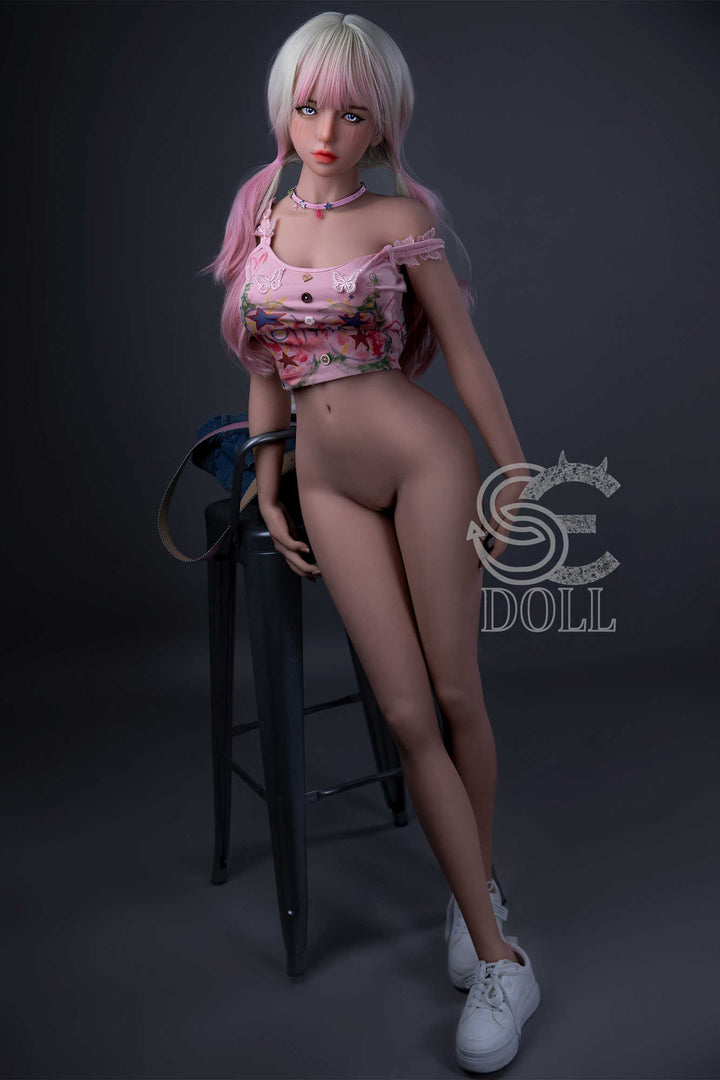 Sedoll 153 cm F TPE -Mika.D