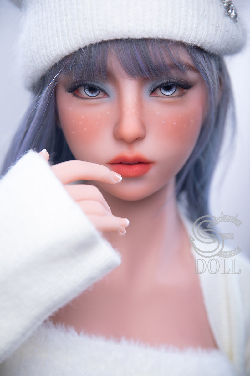 SEDOLL 161 cm F TPE - Melody.D