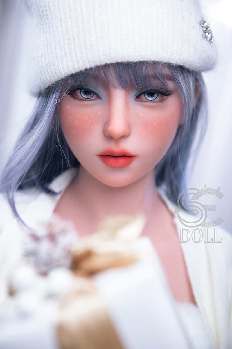 SEDOLL 161 cm F TPE - Melody.D