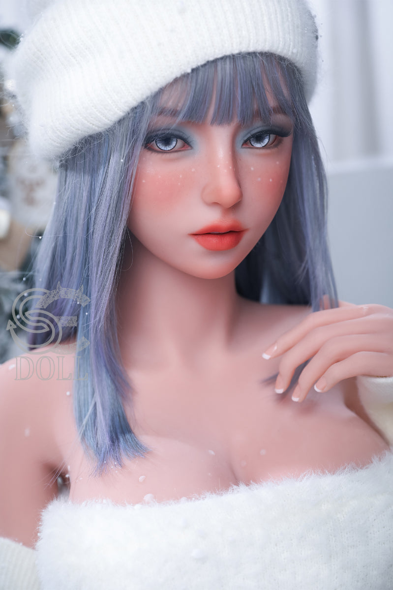 SEDOLL 161 cm F TPE - Melody.D