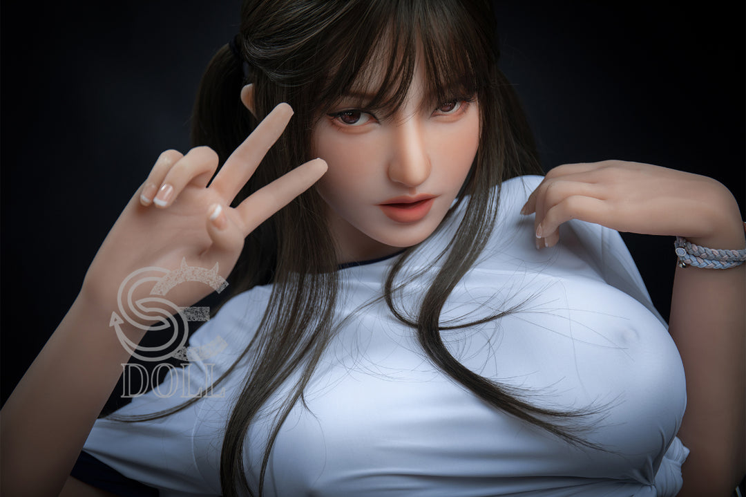 SEDOLL 157 cm H TPE - Piper.A