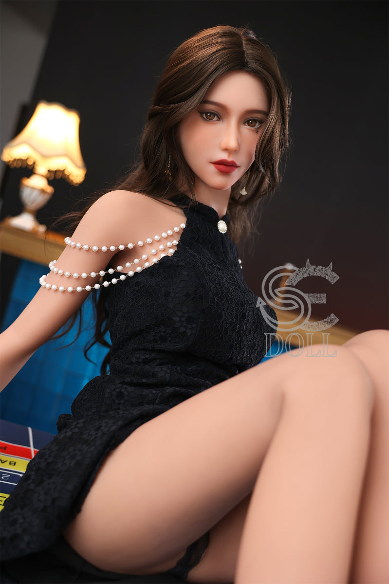 SEDOLL 166 cm C TPE - Queena.B