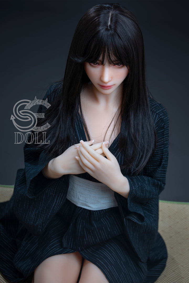 SEDOLL 166 cm C TPE - Aurora.A