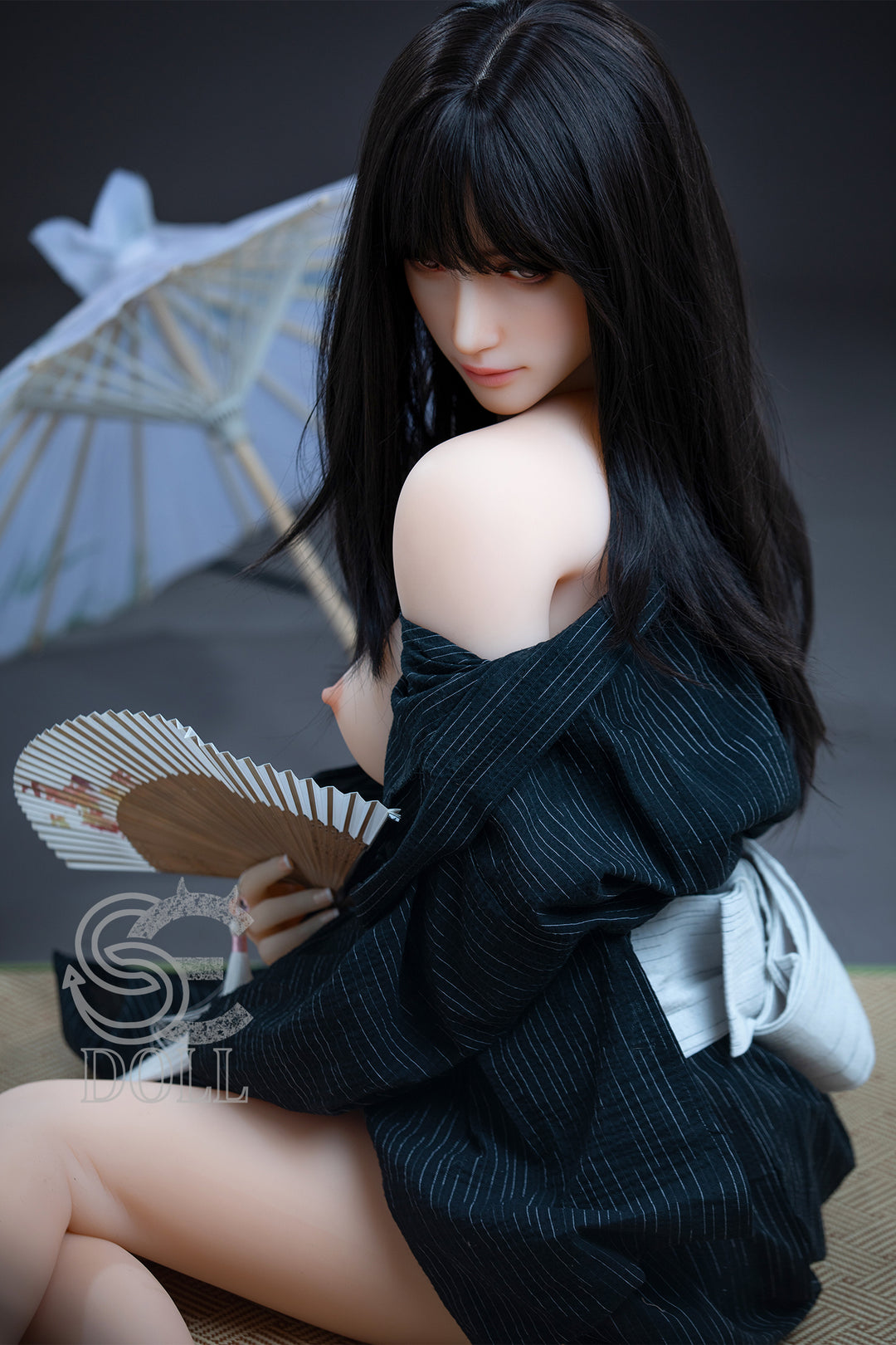 SEDOLL 166 cm C TPE - Aurora.A