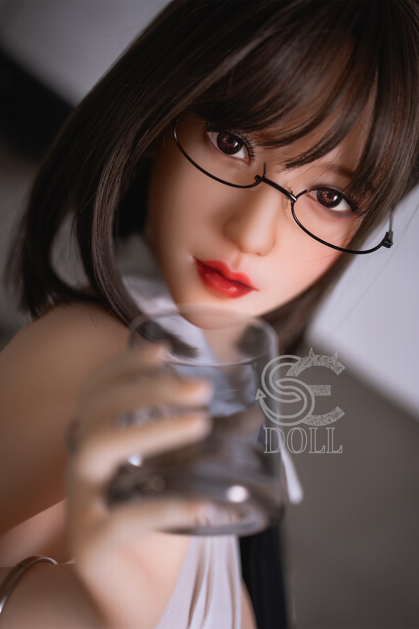 SEDOLL 161 cm F TPE - Queena.A