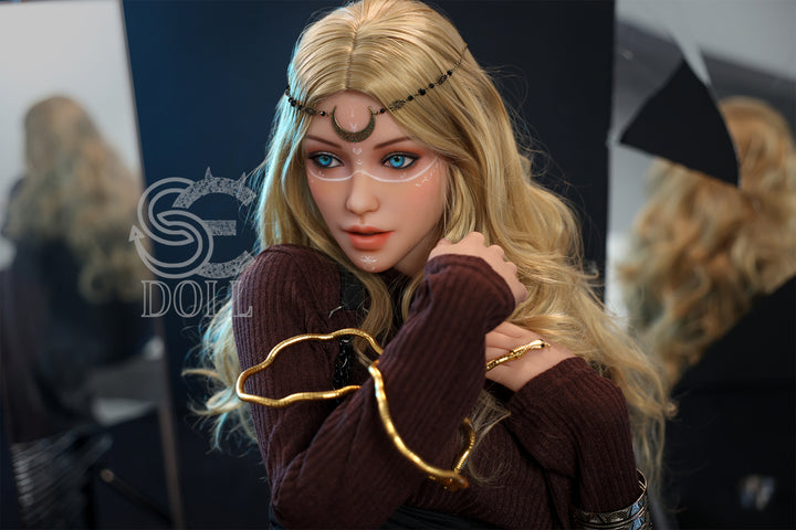 SEDOLL 163 cm E TPE - Vicky.B