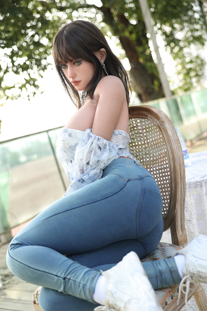 SEDOLL 157 cm H TPE - Queena.E