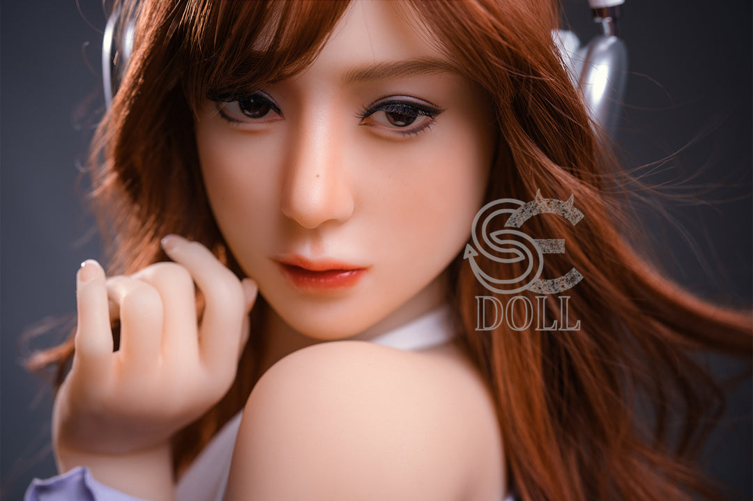 SEDOLL 161 cm F TPE - Skyler.B