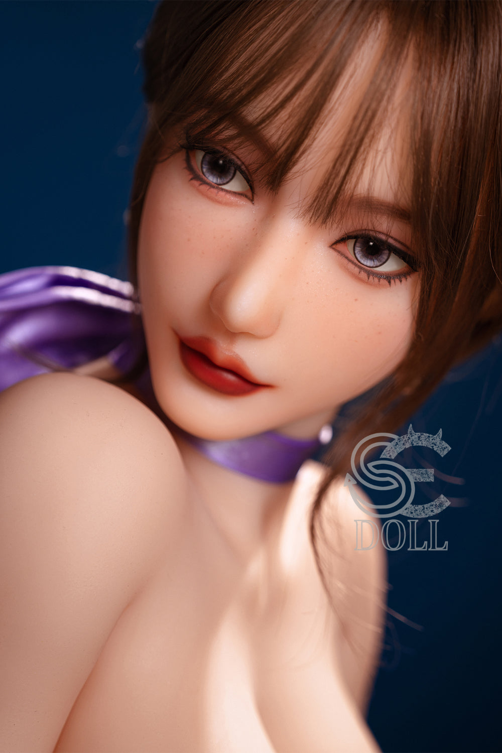 SEDOLL 161 cm F TPE - Makoto