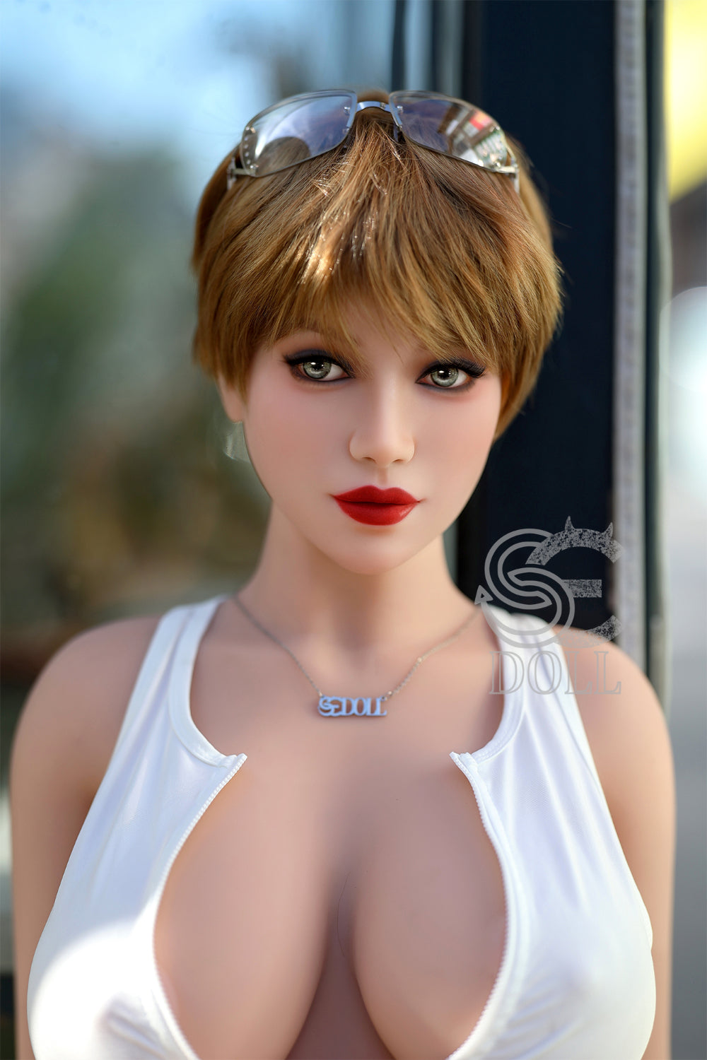 SEDOLL 157 cm H TPE - Nidalee.E