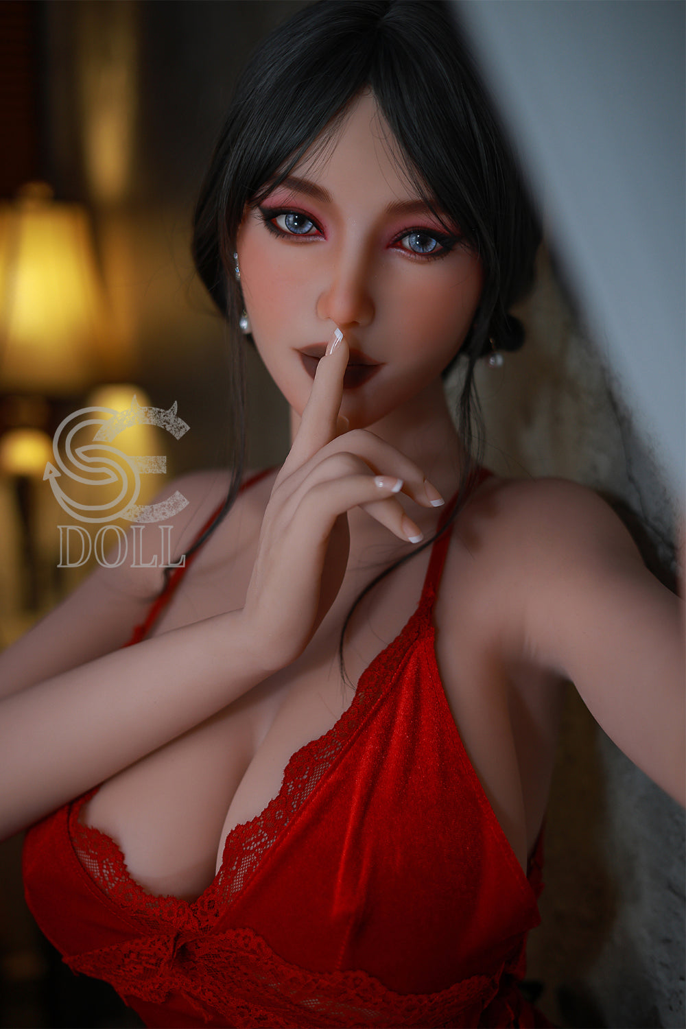 SEDOLL 157 cm H TPE - Felicia.E