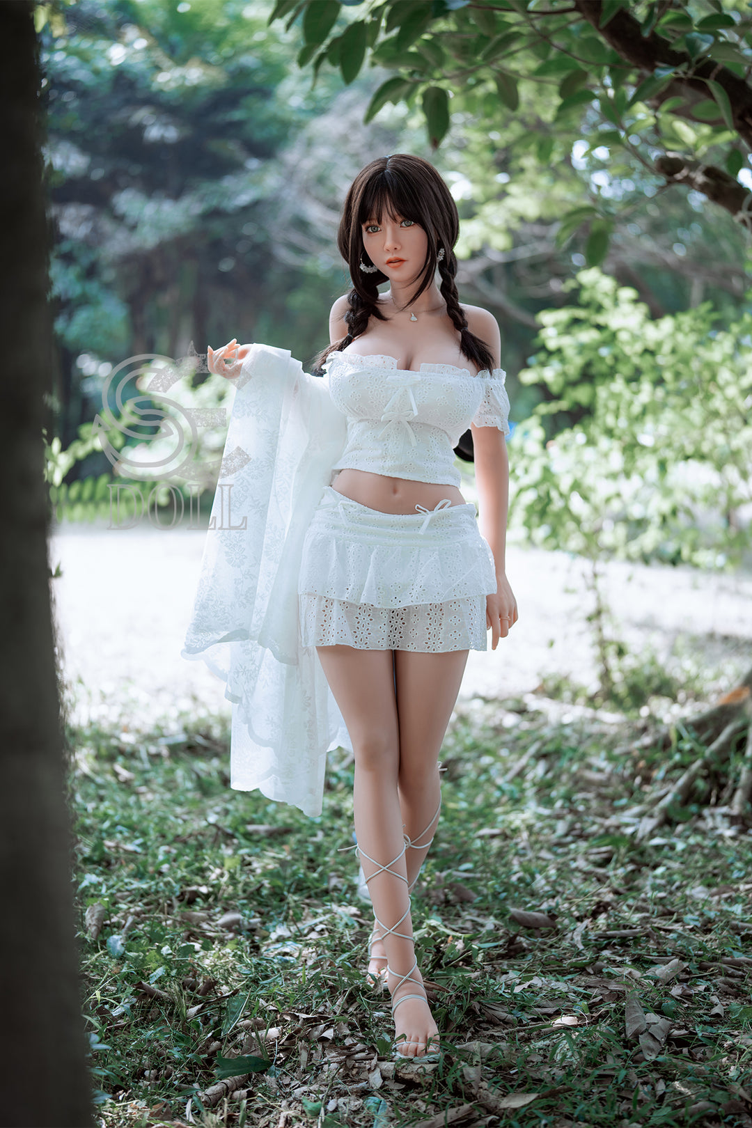 SEDOLL 161 cm F TPE - Kemeny.D