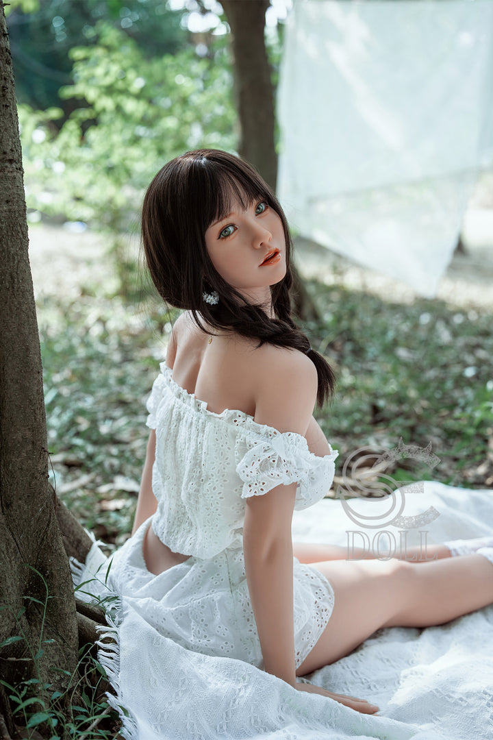 SEDOLL 161 cm F TPE - Kemeny.D