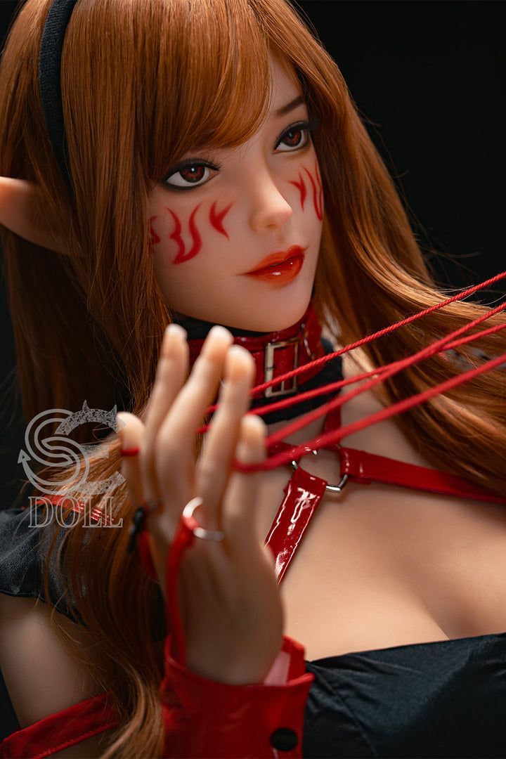 SEDOLL 158 cm D TPE - Samantha.E