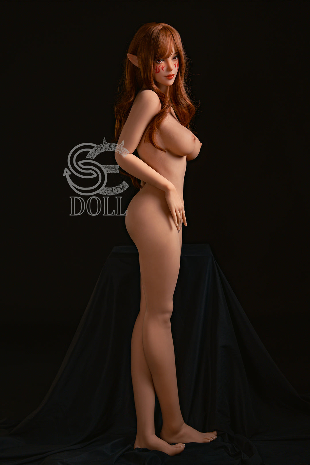 SEDOLL 158 cm D TPE - Samantha.E