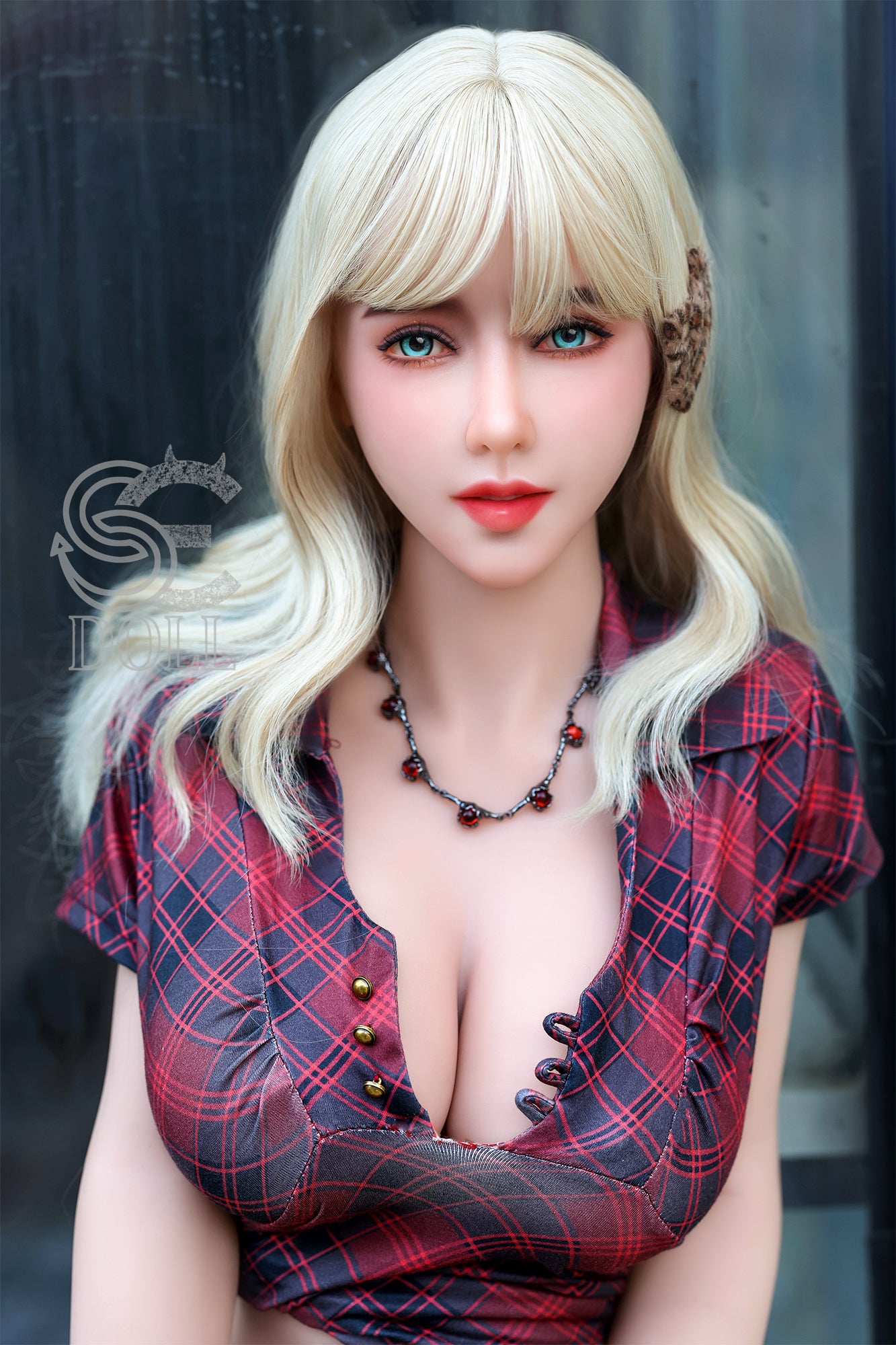 SEDOLL 161 cm F TPE - Monica.D