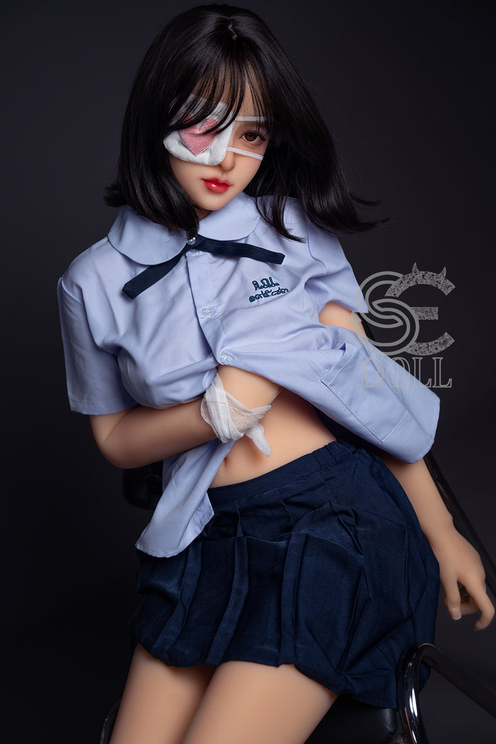 SEDOLL 153 cm F TPE - Ariel.B