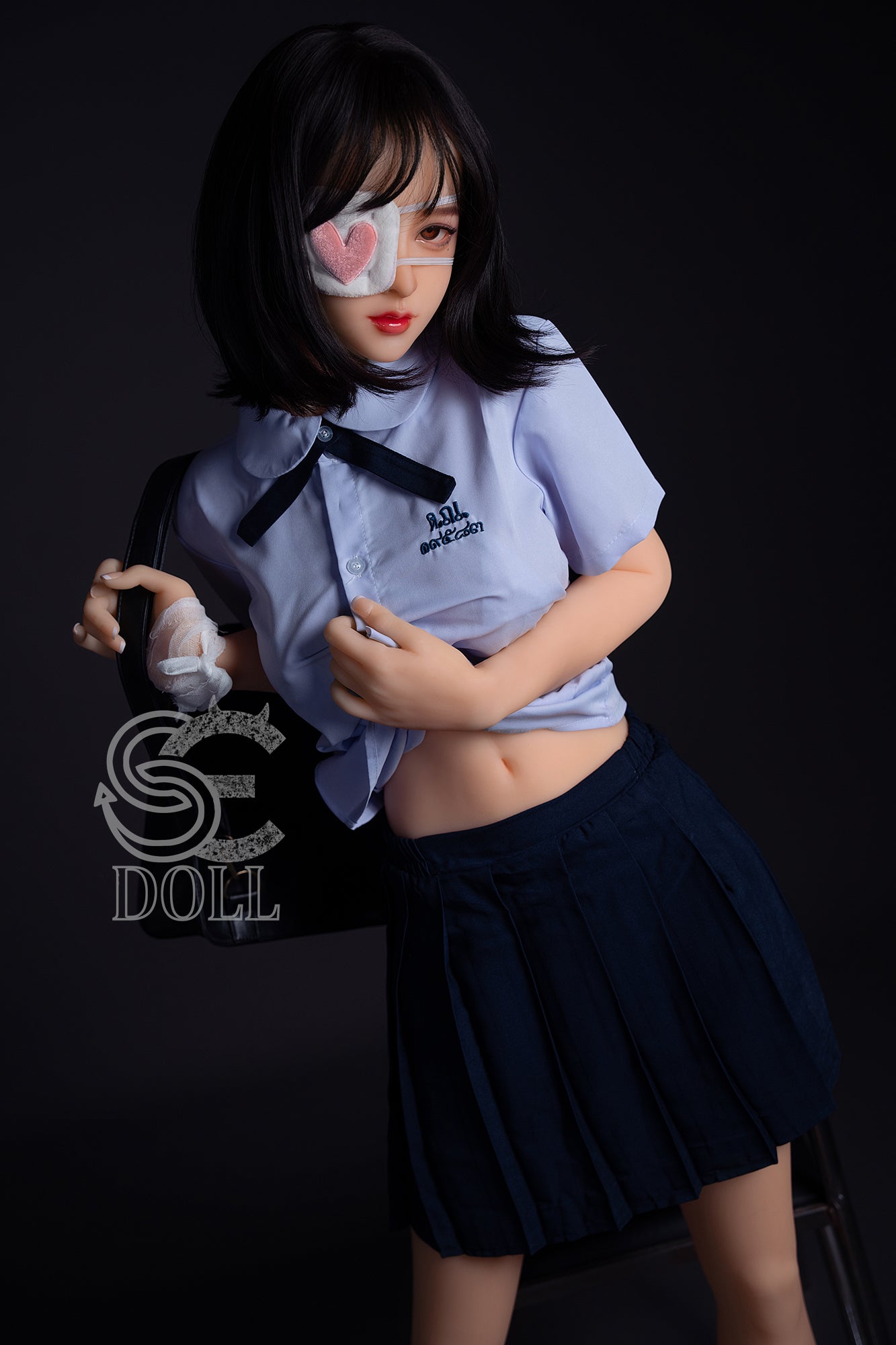 SEDOLL 153 cm F TPE - Ariel.B