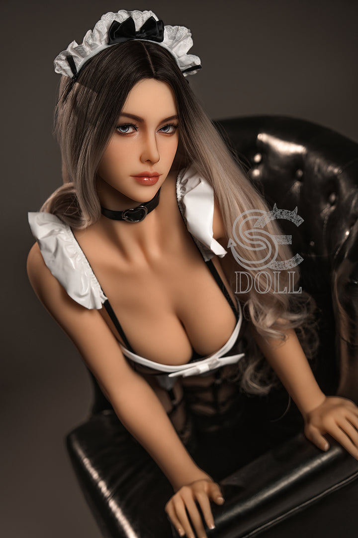SEDOLL 163 cm E TPE - Hazel.E