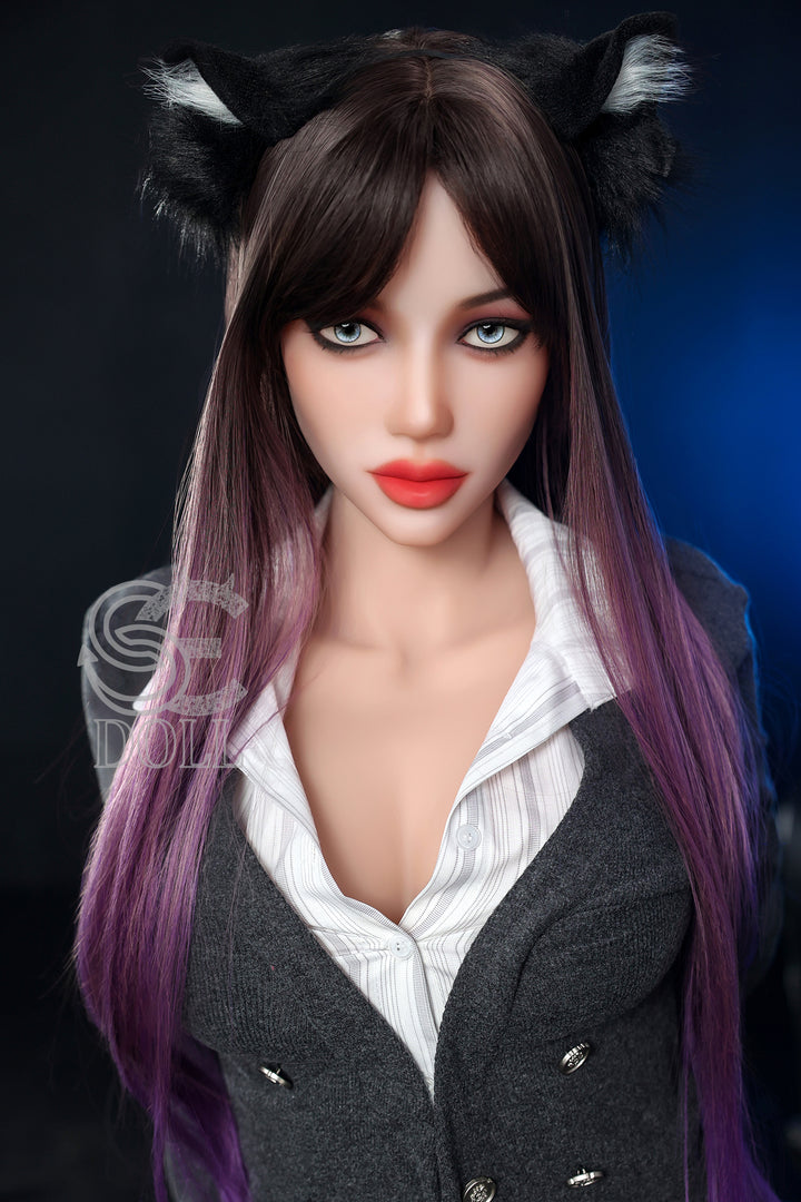 SEDOLL 168 cm F TPE - Maggie.B