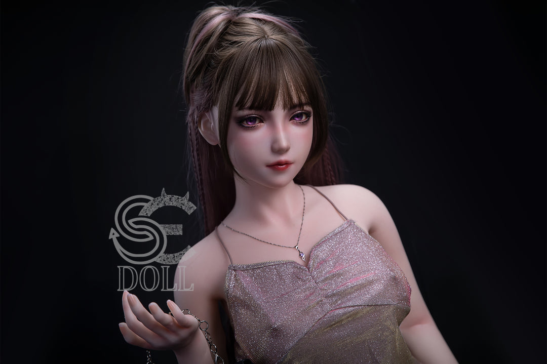 Sedoll 155 cm e Silicone Pro -Yuuki.i