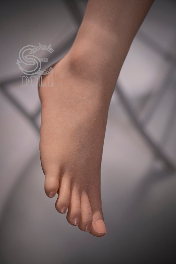 SEDOLL 165 cm C Silicone Pro - Yuuka.H