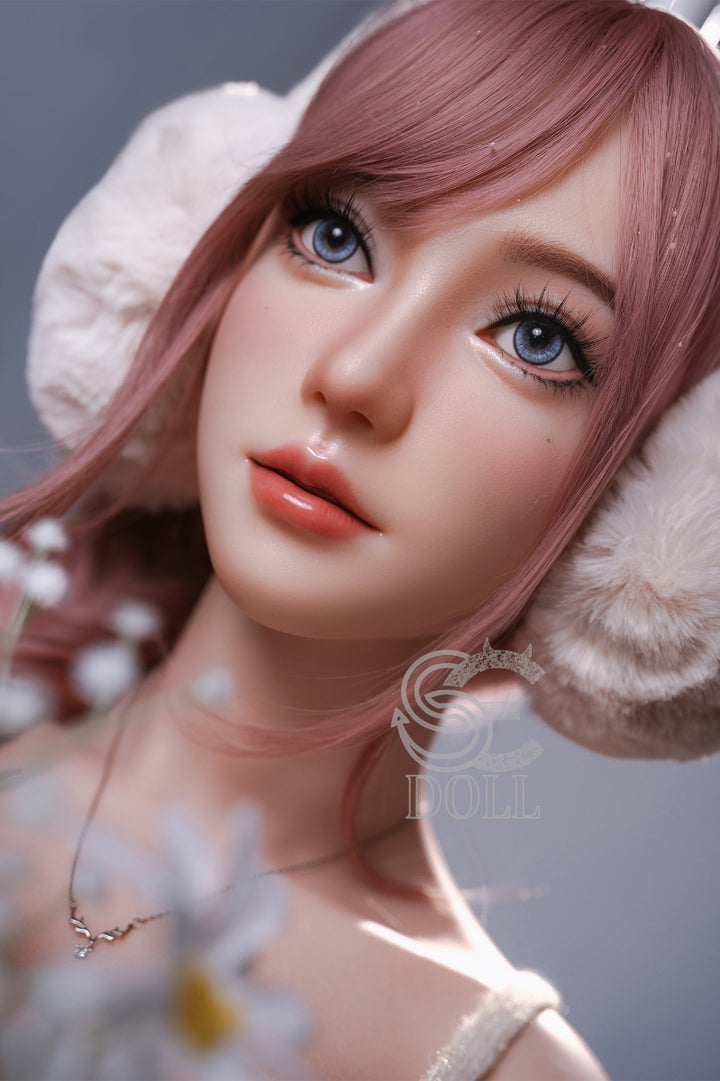 SEDOLL 165 cm C Silicone Pro - Yuuka.H